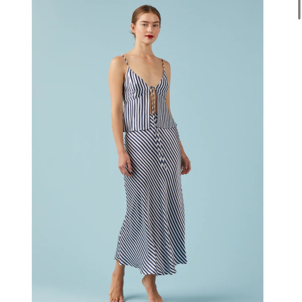 Sophie Rue NWT SKIRT AND TOP INCLUDED